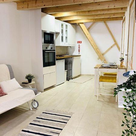 Lovely Loft Apartment Setúbal Exterior foto
