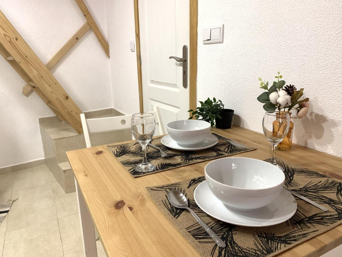 Lovely Loft Apartment Setúbal Exterior foto