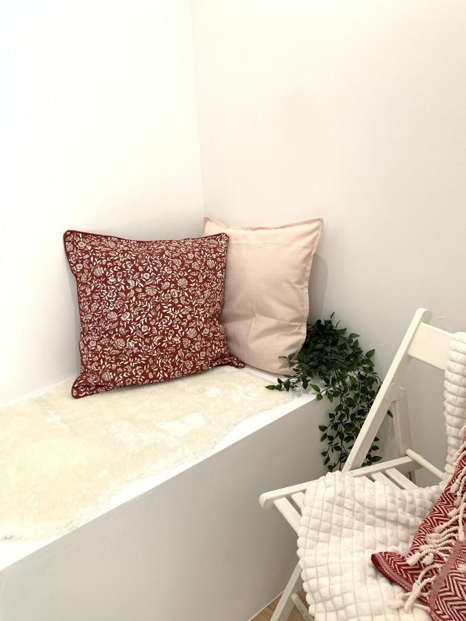Lovely Loft Apartment Setúbal Exterior foto