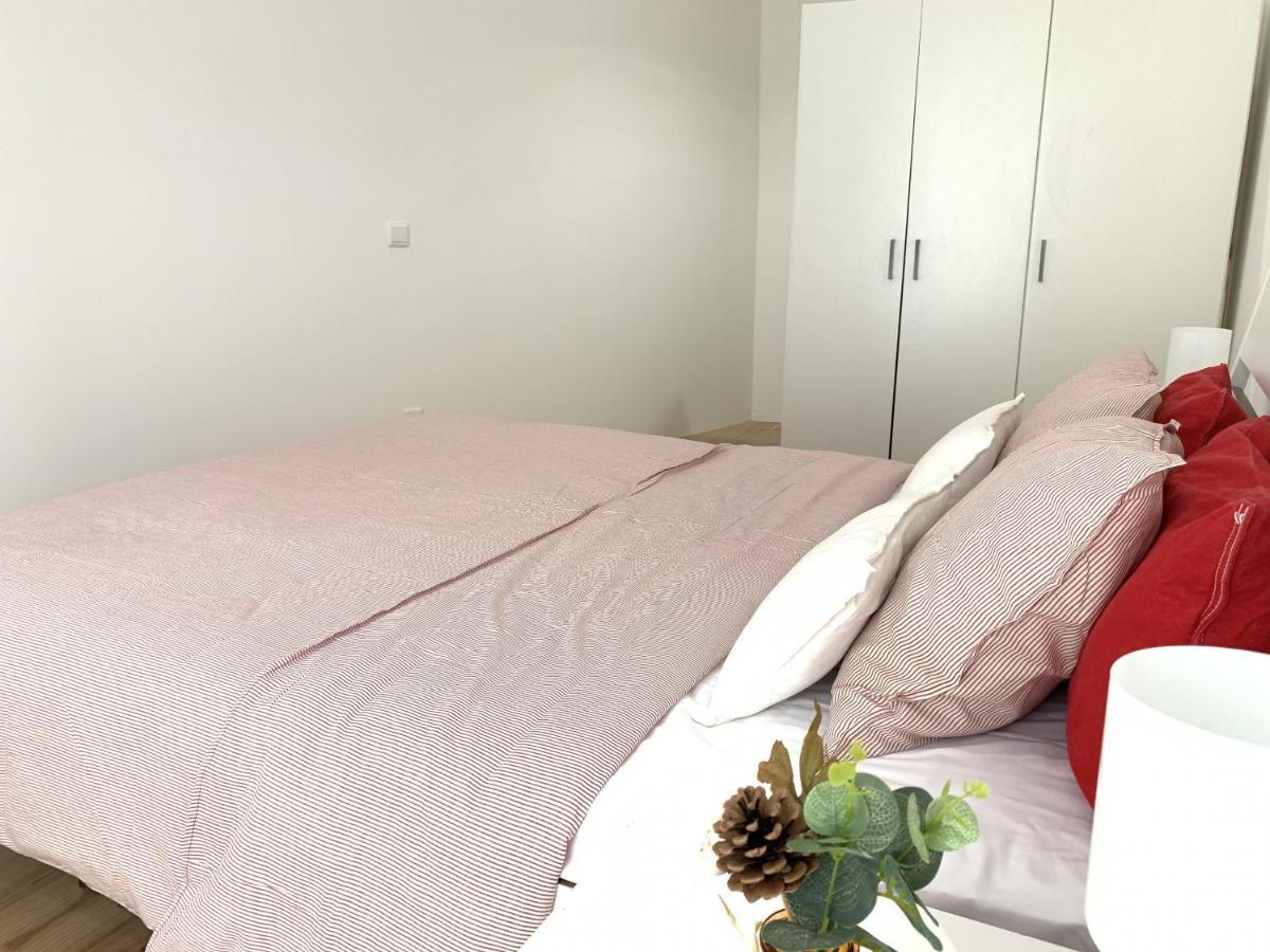 Lovely Loft Apartment Setúbal Exterior foto