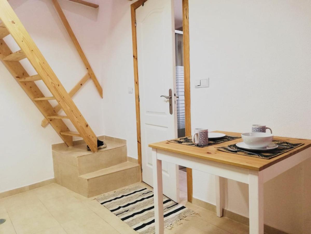 Lovely Loft Apartment Setúbal Exterior foto